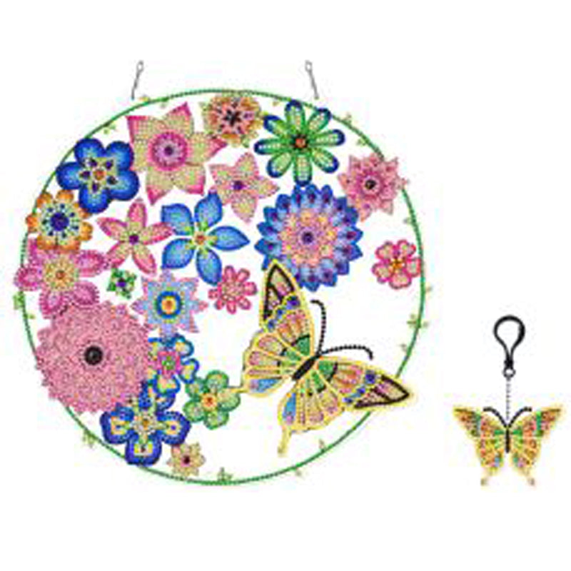 YH18 Acrylic ornaments