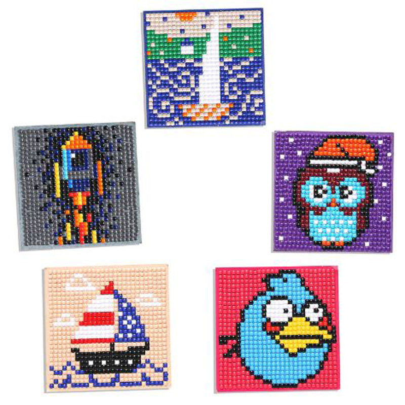 VR15710 Refrigerator Magnet