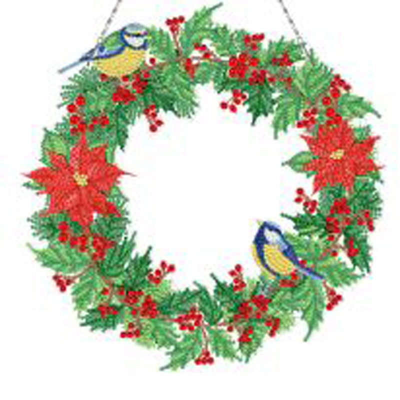 YH36 Acrylic ornaments