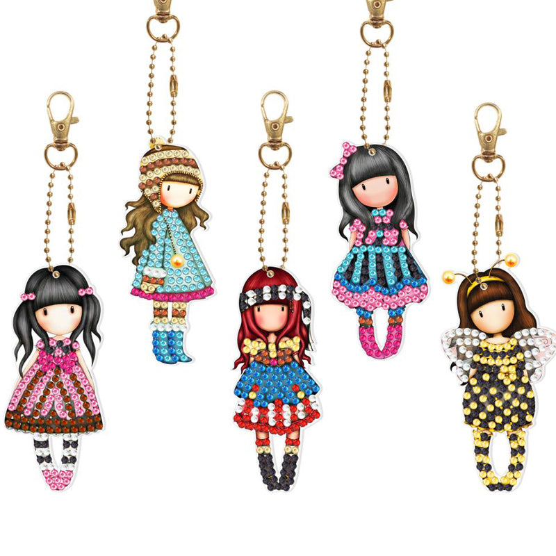 YSK118 KEYCHAIN
