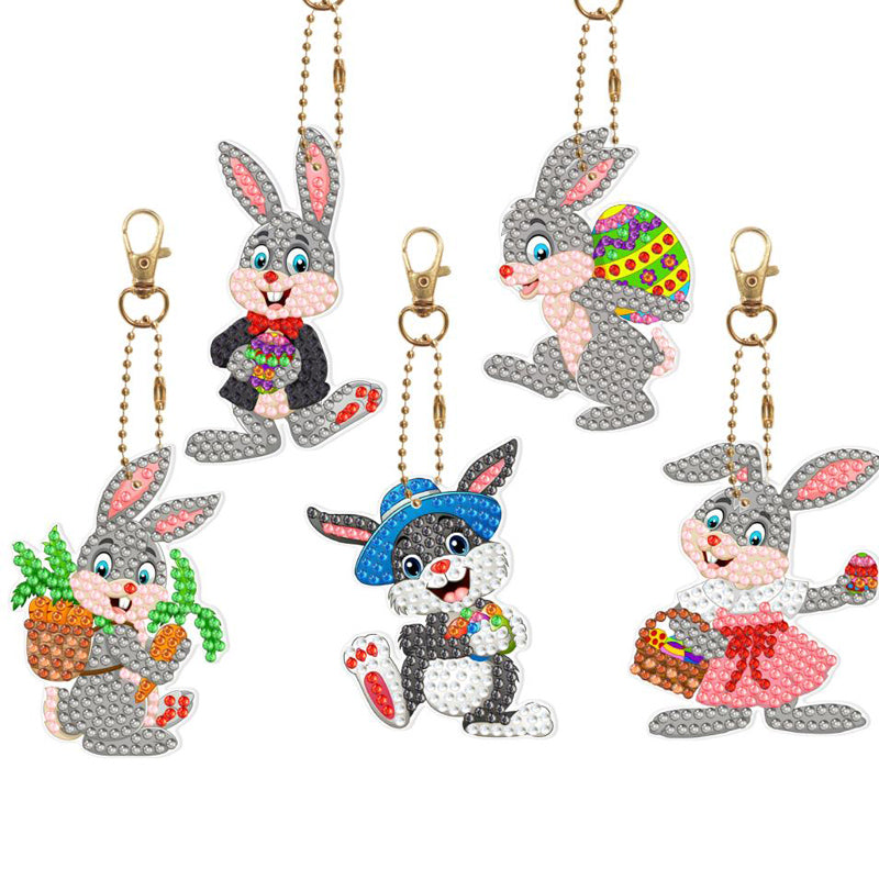YSK119 KEYCHAIN
