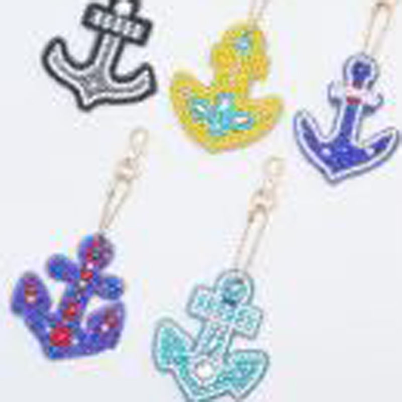 QC034 KEYCHAIN
