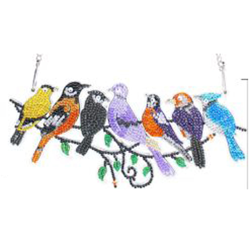 MH3011 Acrylic ornaments