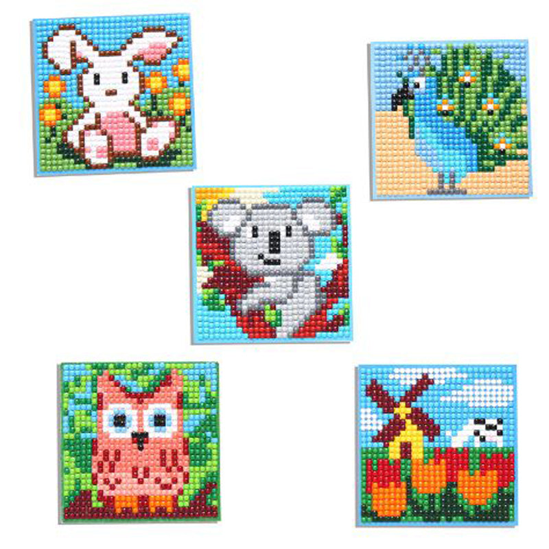 VR15711 Refrigerator Magnet