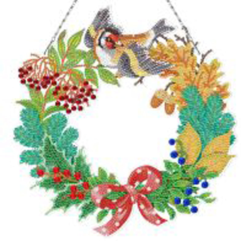 YH40 Acrylic ornaments