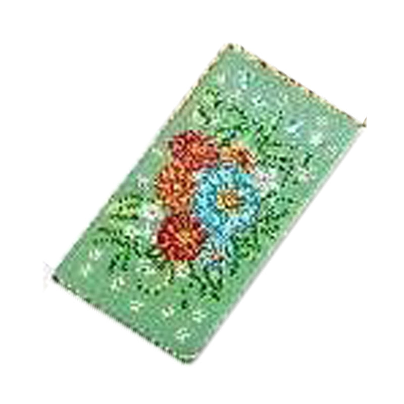 BZ003 Diamond Notebook