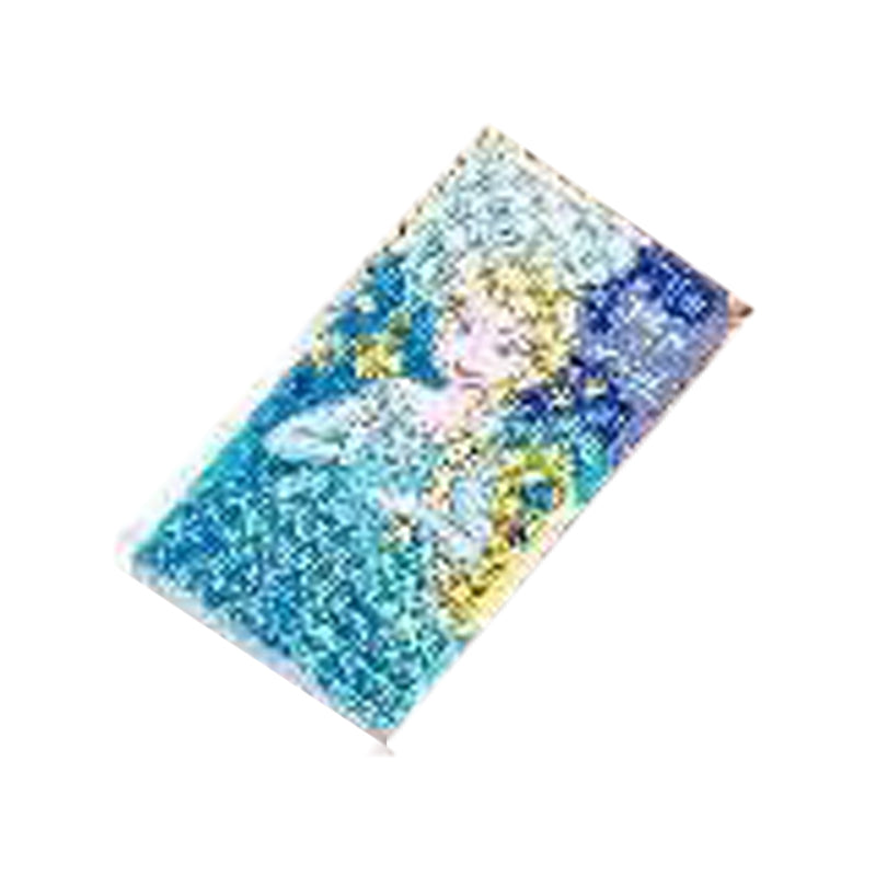 BZ004 Diamond Notebook