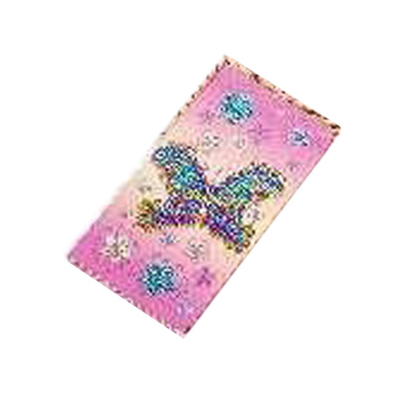 BZ006 Diamond Notebook