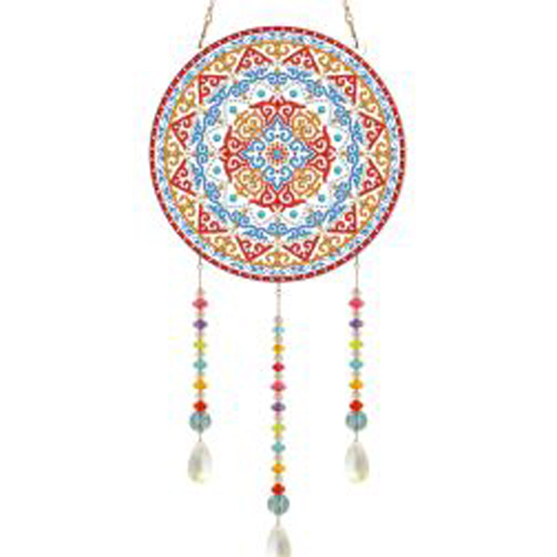 PFL06 Acrylic ornaments