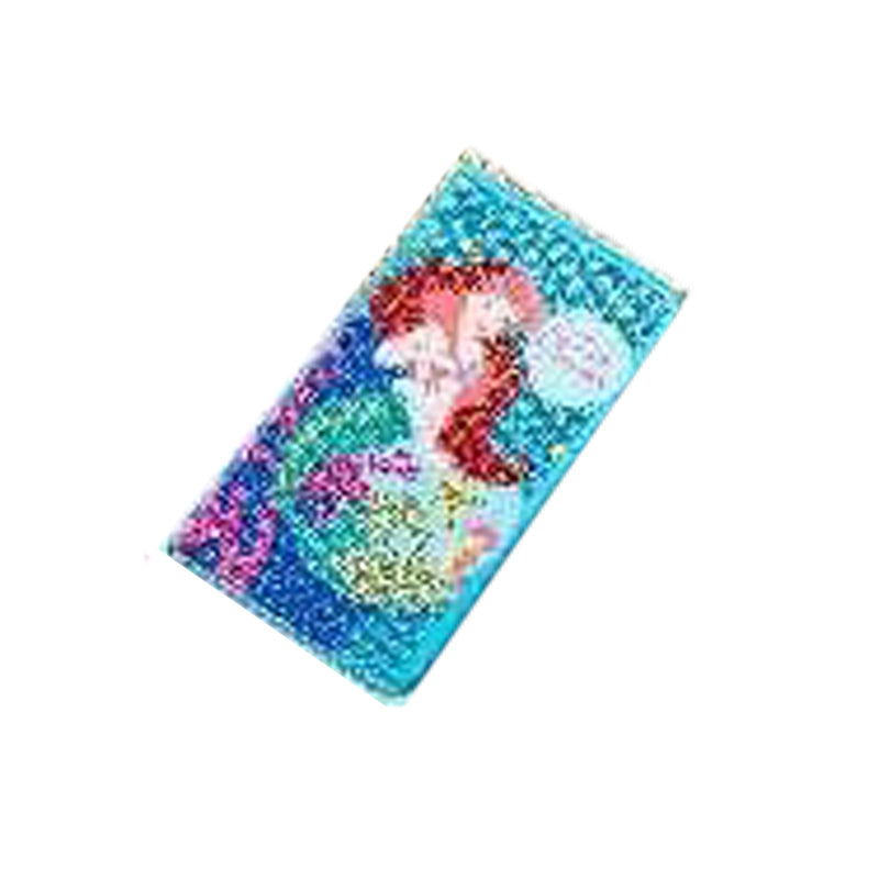 BZ007 Diamond Notebook