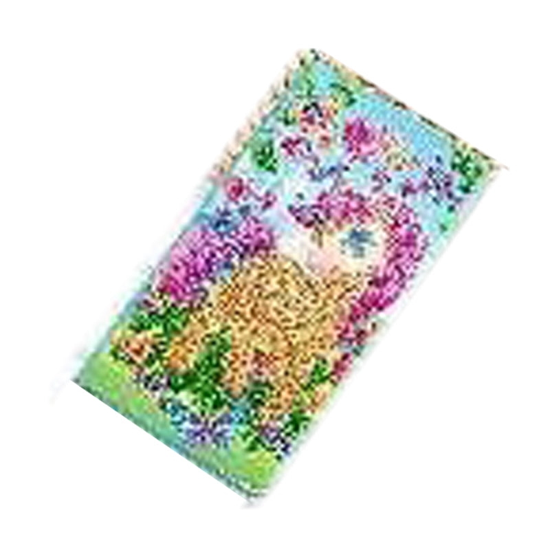 BZ008 Diamond Notebook