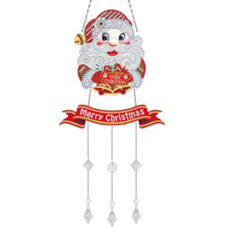 PFL08 Acrylic ornaments
