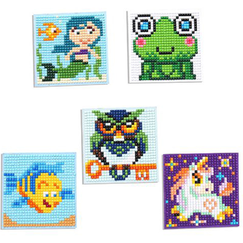 VR15712 Refrigerator Magnet