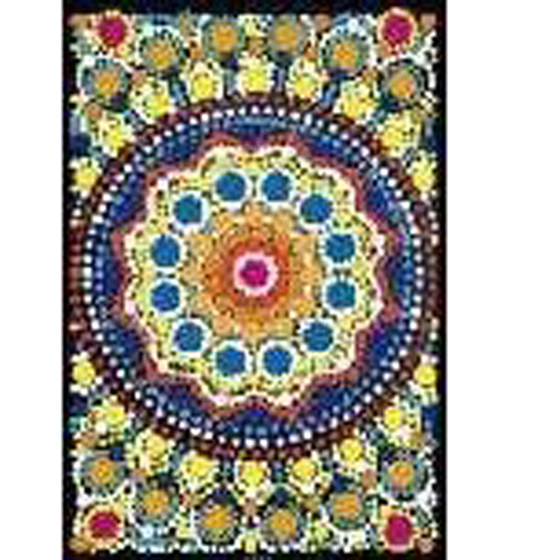 K012 Diamond Notebook