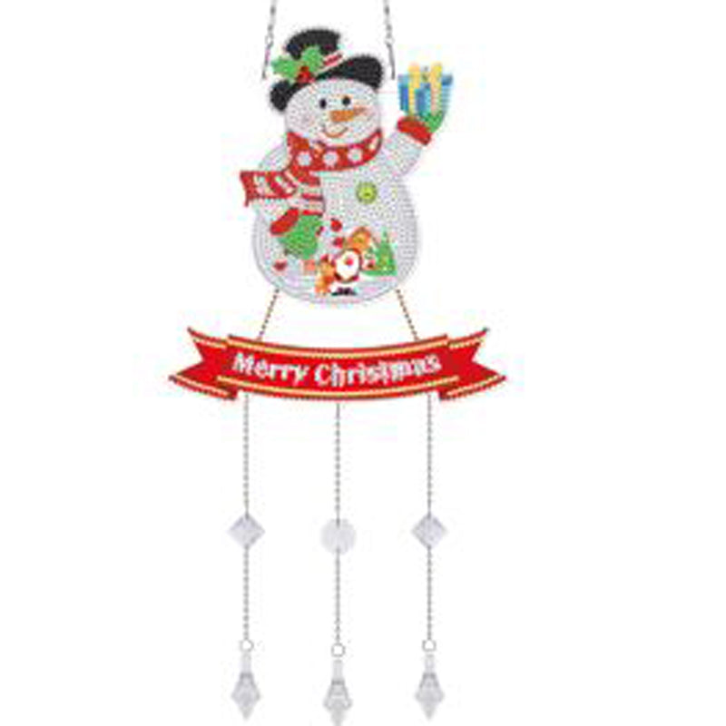 PFL10 Acrylic ornaments
