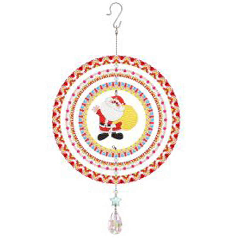 PFL402 Acrylic ornaments