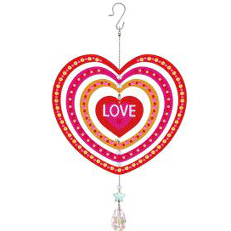 PFL405 Acrylic ornaments