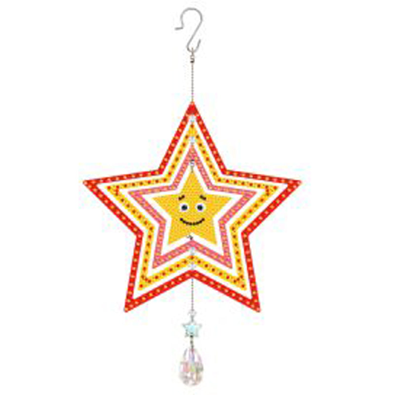 PFL407 Acrylic ornaments