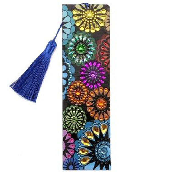 AA149 DIAMOND BOOKMARK