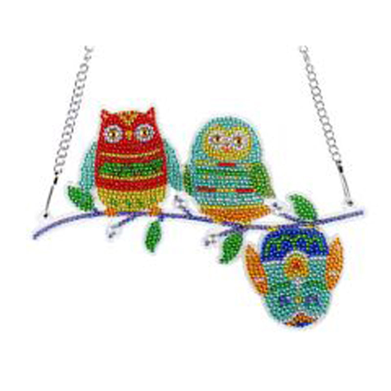 MH3014 Acrylic ornaments