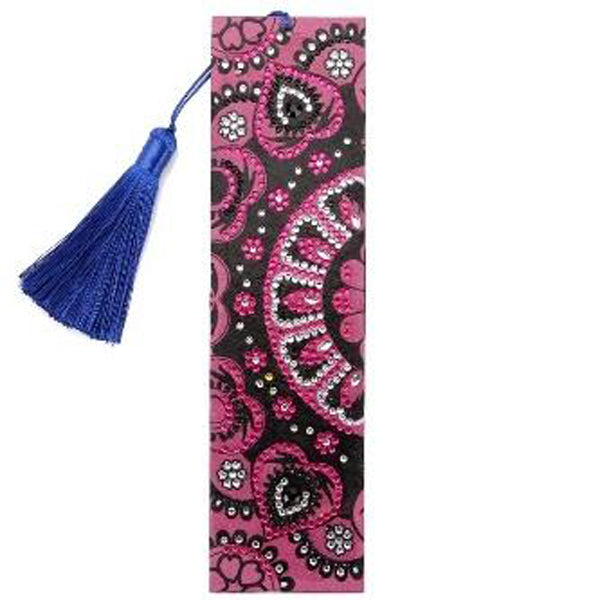 AA150 DIAMOND BOOKMARK