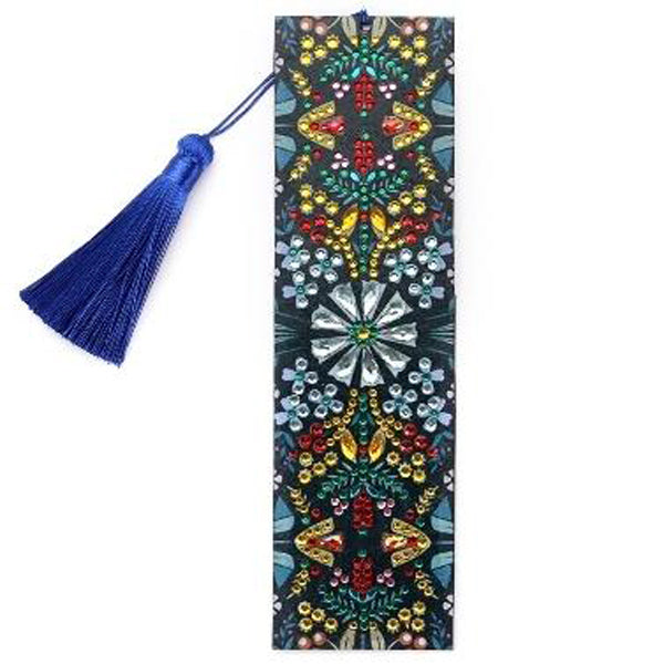 AA151 DIAMOND BOOKMARK