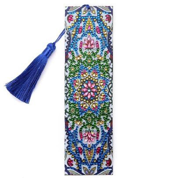 AA153 DIAMOND BOOKMARK