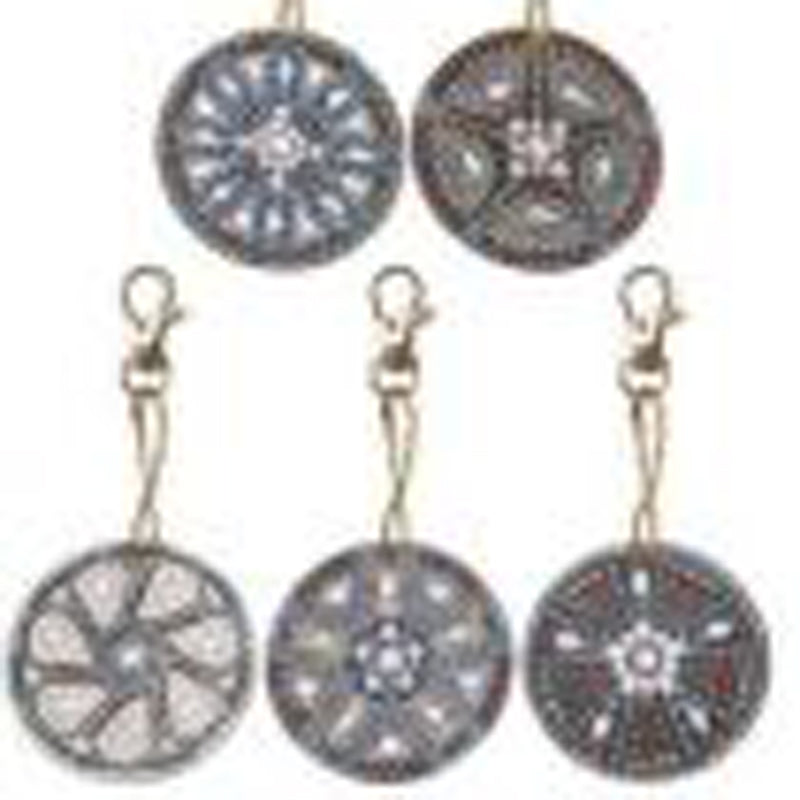 JJH005 KEYCHAIN