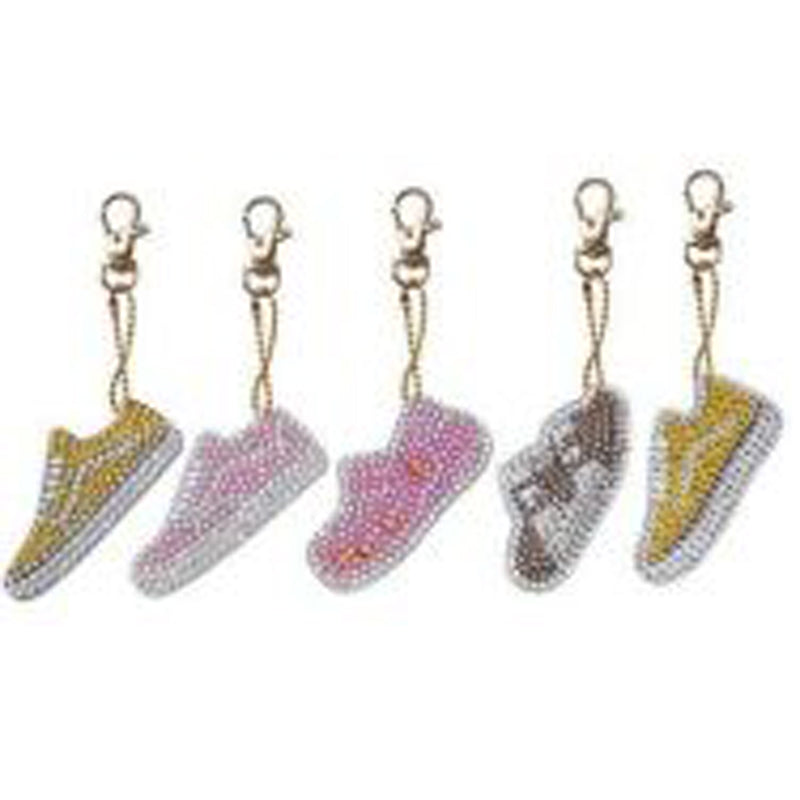 JJH006 KEYCHAIN