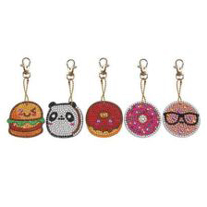 JJH007 KEYCHAIN