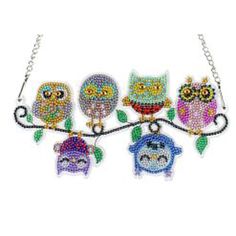 MH3015 Acrylic ornaments