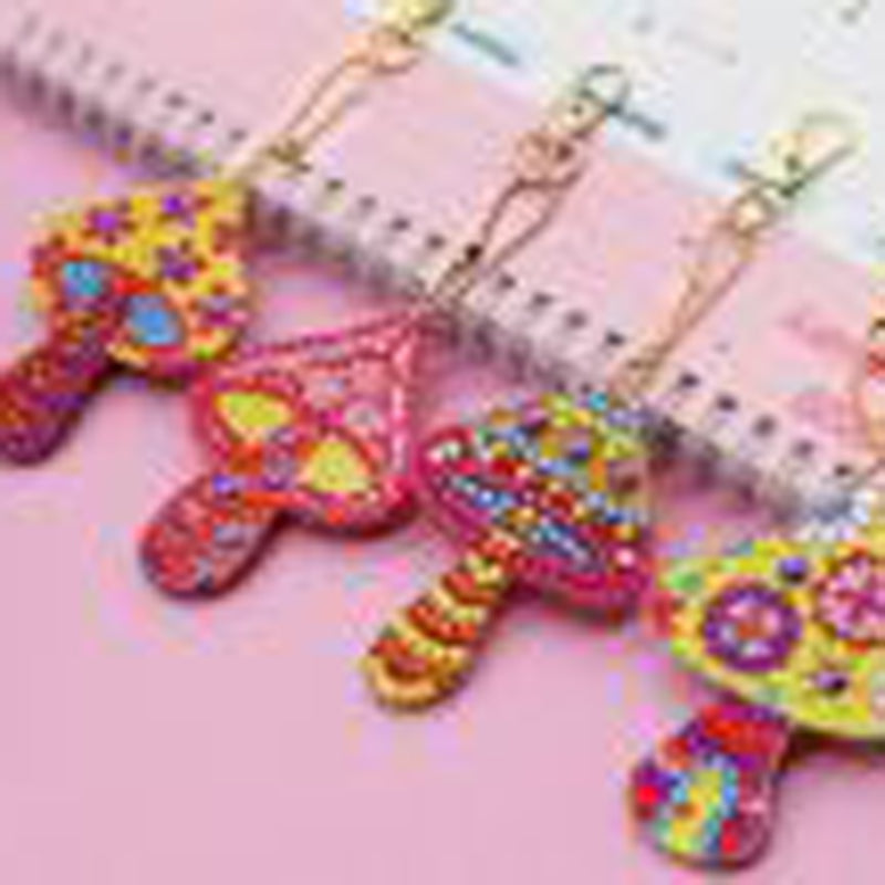 JJH001 KEYCHAIN