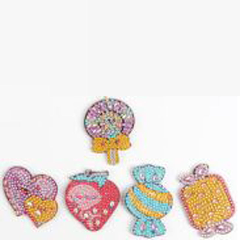 JJH020 KEYCHAIN