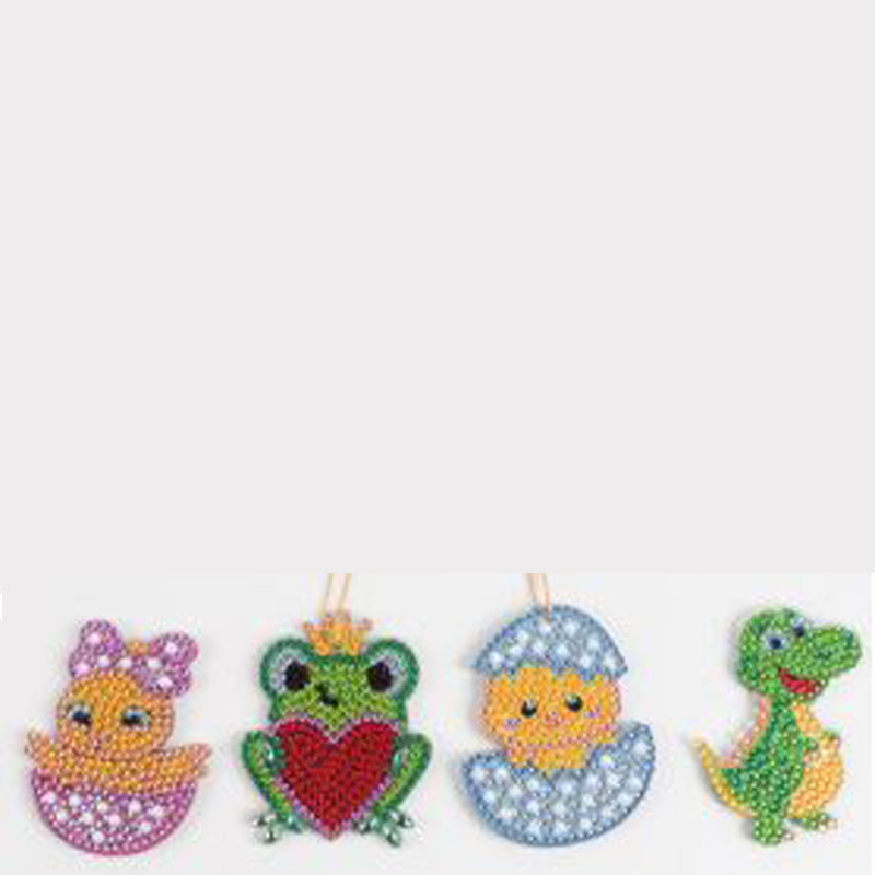 JJH022 KEYCHAIN