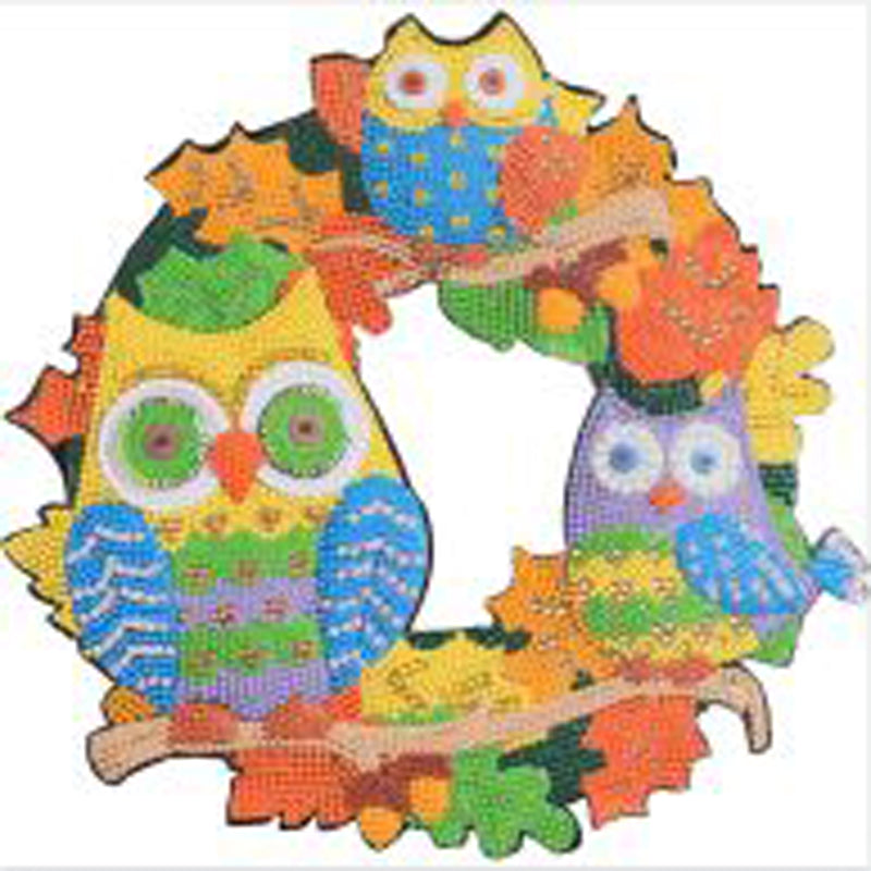 HH002 Acrylic ornaments