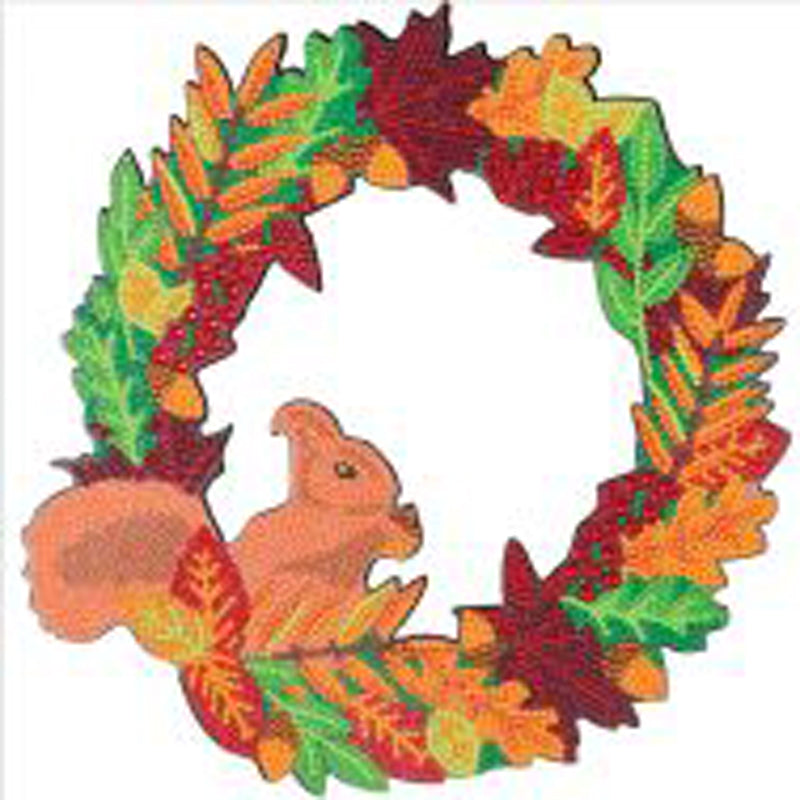 HH004 Acrylic ornaments