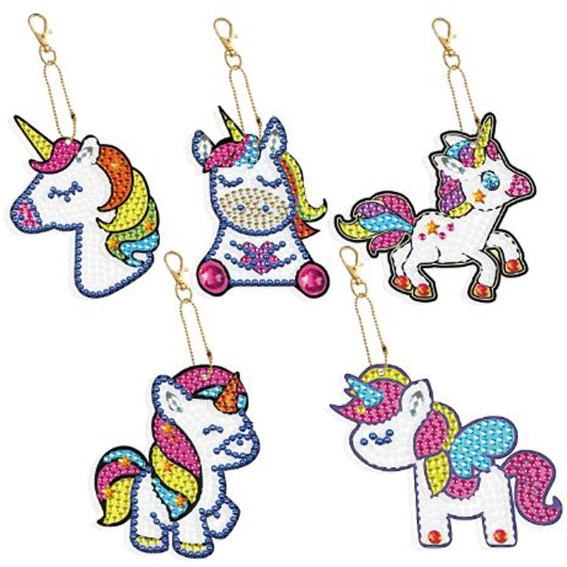 YSGJ009 KEYCHAIN