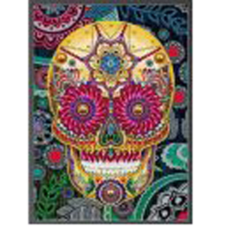 LZYG10 Luminous Diamond Painting