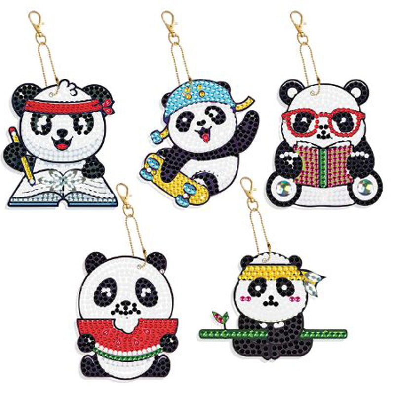 YSGJ015 KEYCHAIN