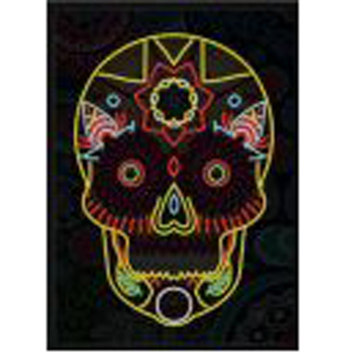 LZYG10 Luminous Diamond Painting