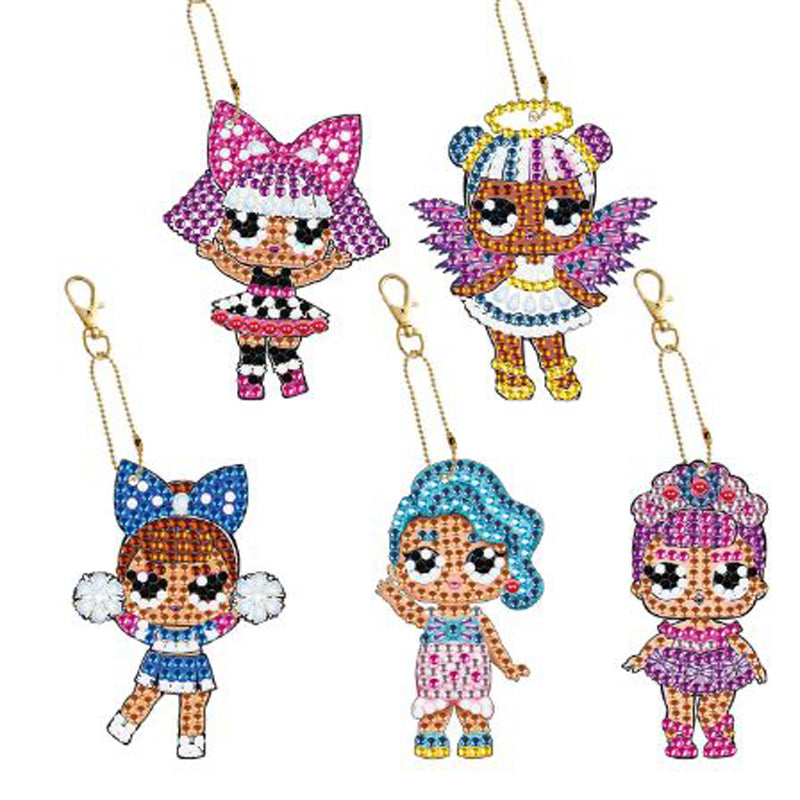 YSGJ017 KEYCHAIN
