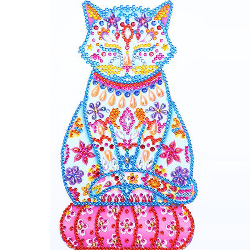 ST004 Diamond Sticker