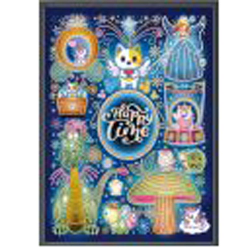 LZYG13 Luminous Diamond Painting