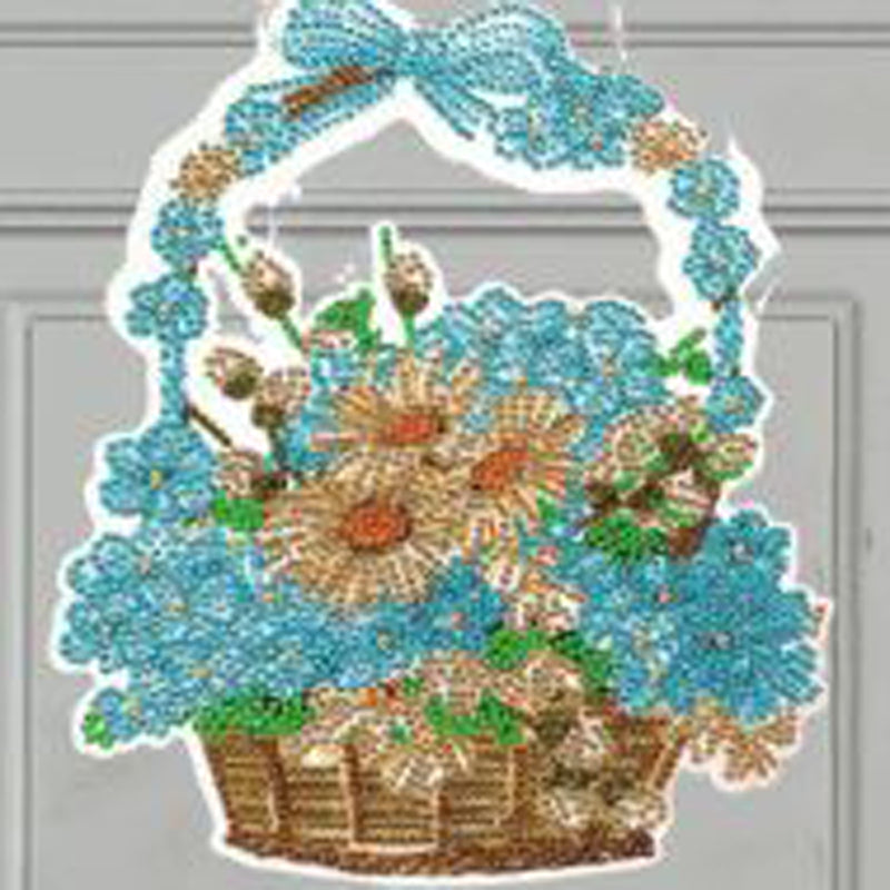 DZ665 Acrylic ornaments