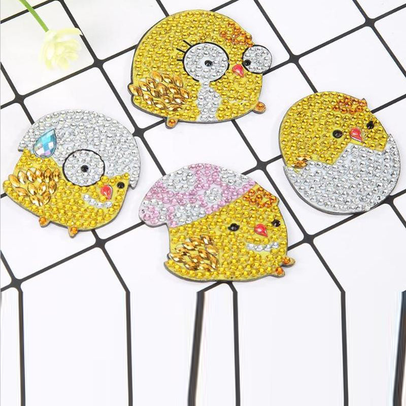 BXT01 Refrigerator Magnet