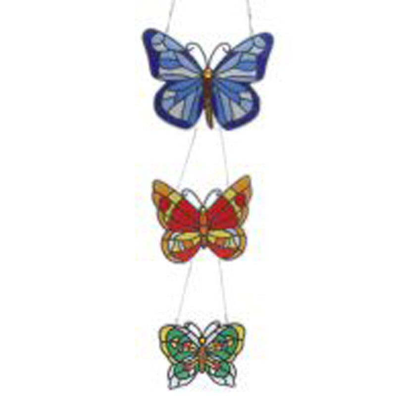 MH3018 Acrylic ornaments