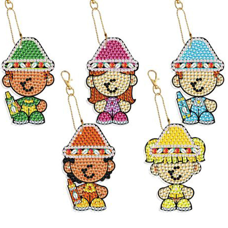 YSGJ026 KEYCHAIN