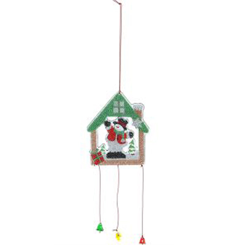 DZ3002 Acrylic ornaments