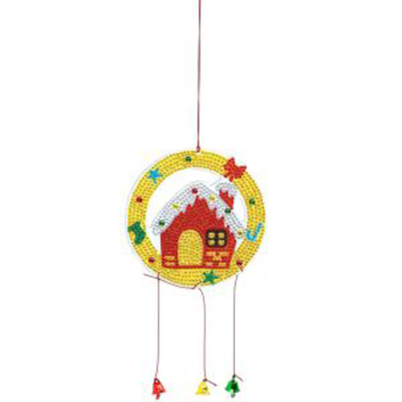 DZ3004 Acrylic ornaments