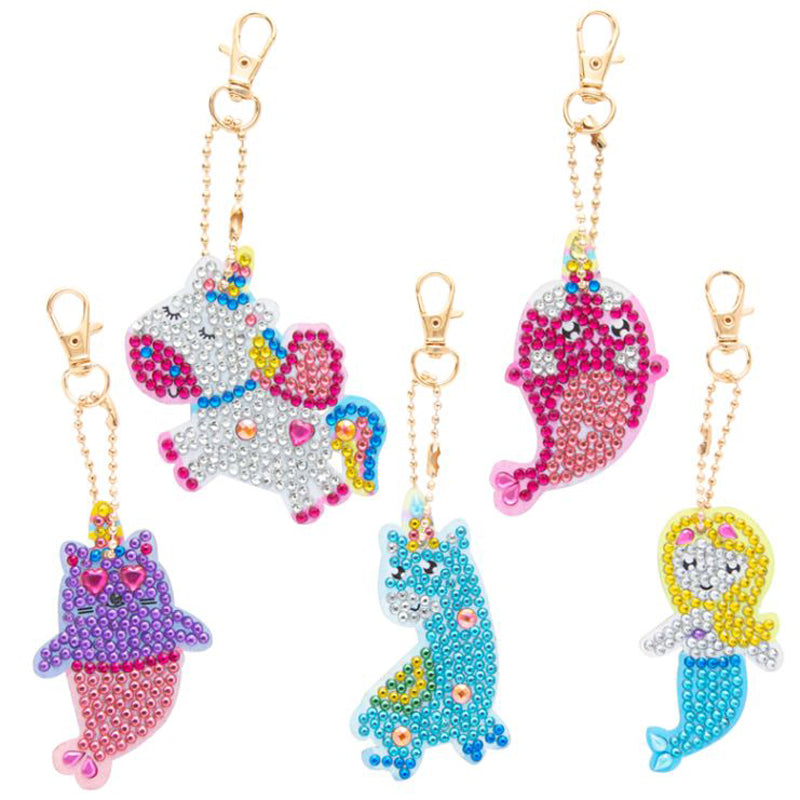 JQ001 KEYCHAIN